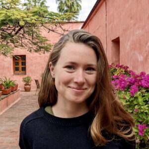 Dalia Sharps, LCSW