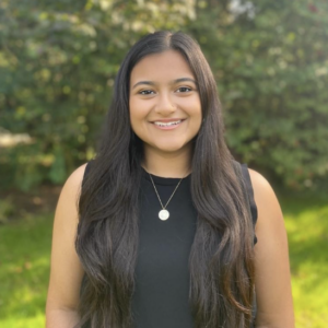 Sajel Arya, LMHC
