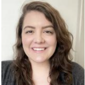 Dominique Pagano, LCSW
