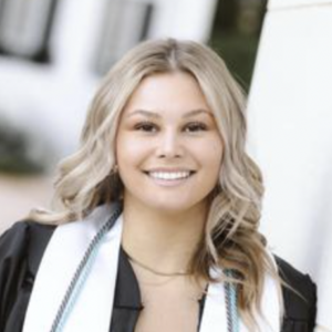Ava Swanstrom, B.A.