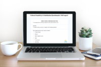 Research & Program Evaluation