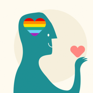 The LGBTQ+ Community and Mental Health A conversation with Dr. Christina Athineos