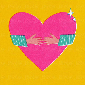 Is Valentine's Day Only for Romance? Or, a time to keep our connections alive?