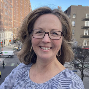 Susan McLaughlin, LMSW