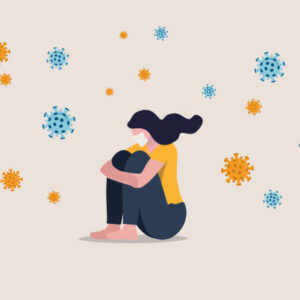 What the Research Tells Us About COVID’s Impact on Mental Health