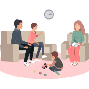 Validate Before Problem Solving:  A Parent’s Guide to Support Your Child through Difficult Moments