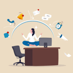 7 Strategies for Lawyers to Improve Focus and Productivity