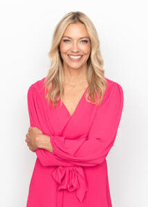 Maggie Vaughan, LMFT, Ph.D.